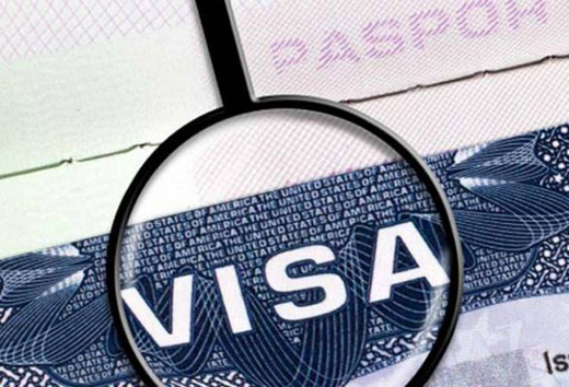visa 27 sep 18